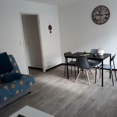 T2 Le Boulou Apartamento Exterior foto