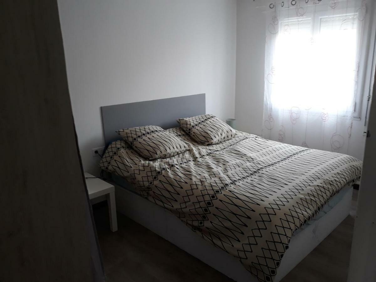 T2 Le Boulou Apartamento Exterior foto