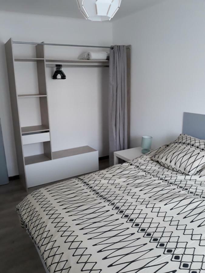 T2 Le Boulou Apartamento Exterior foto