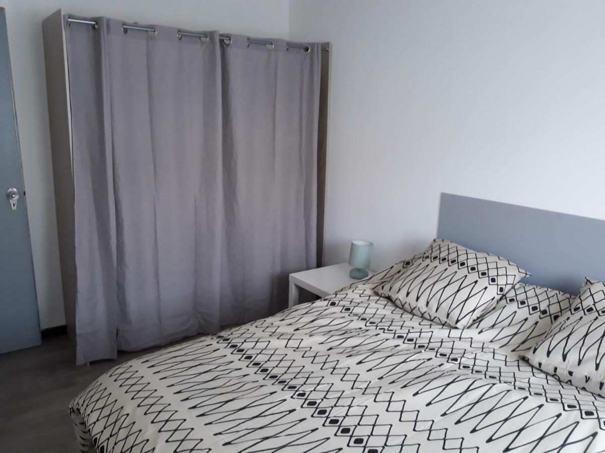 T2 Le Boulou Apartamento Exterior foto